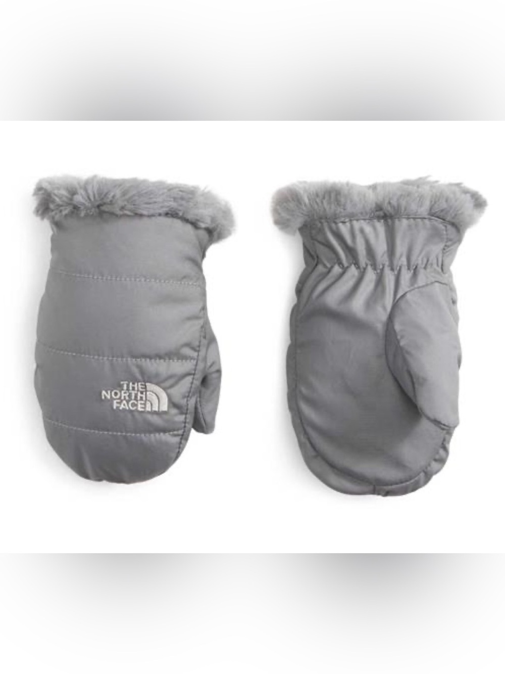 ❤️ The North Face Littles Mossbud Swirl Mitt - Toddler